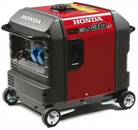 AGREGAT HONDA