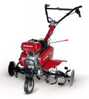 PREKOPALNIK HONDA