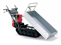 Transporter Honda HP500