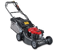 Honda kosilnica HRH 536 HXE - PRO