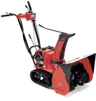 Snežna freza HONDA HSS 655ET