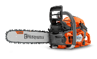 ŽAGA HUSQVARNA 545 Mark II - 15