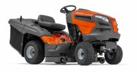 TRAKTOR HUSQVARNA TC 238T