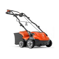 Prezračevalnik trave Husqvarna S 138C
