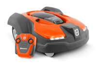 Husqvarna automower igrača