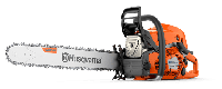 ŽAGA HUSQVARNA 585 24