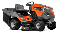HUSQVARNA TC 242 T