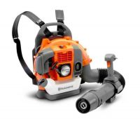 Husqvarna 345BT Pihalnik mehurčkov