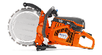 Husqvarna K970 Ring
