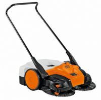 STROJ ZA POMETANJE STIHL KGA 770