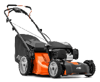 HUSQVARNA LC 353 AWD