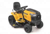TRAKTOR CUBCADET LT2 NS92