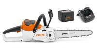 STIHL MSA 120 C-BQ komplet akumulatorska žaga