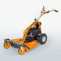 KOSILNICA AS MOTOR