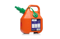 Posoda za gorivo 6 l Husqvarna