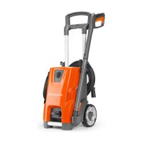 VISOKOTLAČNI ČISTILEC PW345C HUSQVARNA