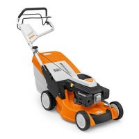 MOTORNA KOSILNICA STIHL RM 650.0T