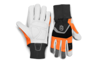 Rokavice Functional Husqvarna, z zaščito pred urezom