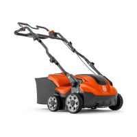 Prezračevalnik trave Husqvarna S 138i