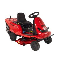 Sedežna kosilnica solo by AL-KO E-Rider R85.1 Li