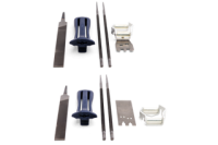 Set za brušenje verige Husqvarna