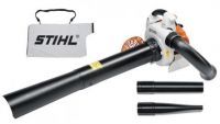PIHALNIK STIHL BG86