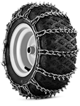 Snežne verige za traktor TS343 HUSQVARNA