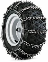 VERIGE TRAKTOR