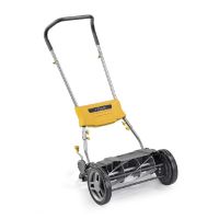 Ročna kosilnica STIGA SCM 440 FS