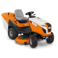 Traktorska kosilnica STIHL RT 6112 C