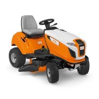 Traktorska kosilnica STIHL RT 4097 SX