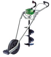 Vrtalnik za zemljo Active T152