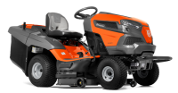 TRAKTOR HUSQVARNA TC 238TX