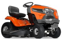 HUSQVARNA TS 142T