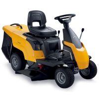 Vrtni traktor Stiga Combi 166 garden compact HST