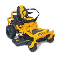 Cubcadet XZ5 L107