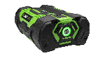 EGO BATERIJA 2.5Ah 140Wh