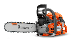 ŽAGA HV 550 XP MARK II 15