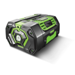 EGO 6.0Ah BATERIJA