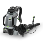 EGO BAT.PUHALNIK + NAHRBTNI 1020 M3/H