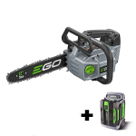 EGO BAT. ŽAGA KIT