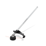 POWER+ BATERIJSKA KOSA 38cm -NASTAVEK