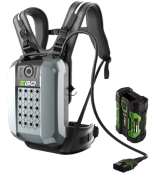 EGO BAX1500 KIT-S