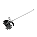 EGO RAHLJALNIK ZEMLJE 24CM – NASTAVEK