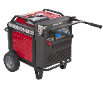 Agregat Honda EU70iS