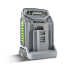 EGO HITRI POLNILEC; 550W