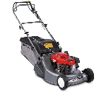 Honda kosilnica HRD 536 QXE