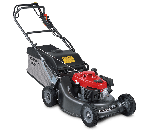 Honda kosilnica HRH 536 HXE - PRO