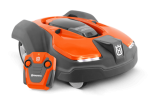 Husqvarna automower igrača