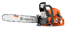 ŽAGA HUSQVARNA 585 24